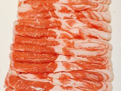 -常赢三兄弟·清真涮肉(五莲路店)