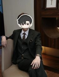 -Mr.Royal御匠先生·手工全麻衬衣西服定制