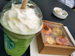 -星巴克(贵阳花果园1店)