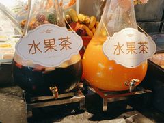 -冠菌火锅自助(东莞桥头店)