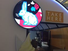 -GODIVA(王府井apm店)
