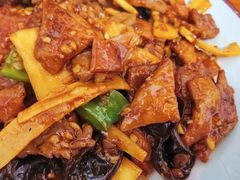 -鼎香润(德胜门内店)