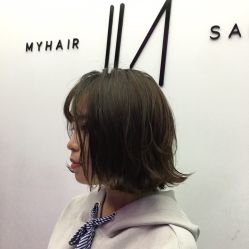 点击看大图 -MY HAIR ARDOR