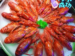 -红盔甲·小龙虾(天钥桥店)