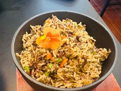 -盛元荼集  素食(滨江凯德壹店)