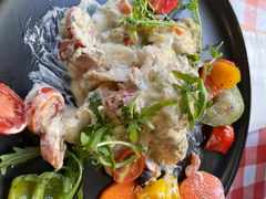 -后厨意餐La Cucina(外交公寓店)
