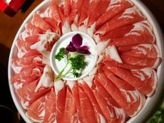 -宝泉铜锅·涮羊肉(解放东路店)