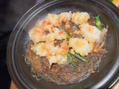 -绿茶餐厅(朝阳大悦城店)