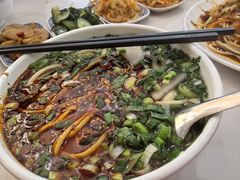 -洪师傅牛肉面(文昌南路店)