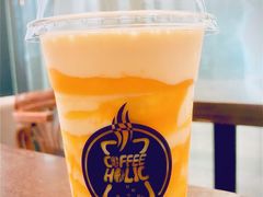 -COFFEE HOLIC(朝外SOHO店)