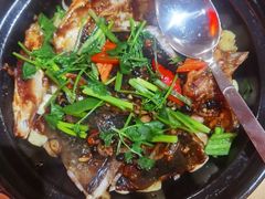 -德胜轩正宗顺德菜(宝安沙井会展中心店)