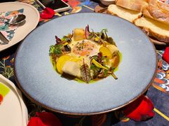 -第101座花园餐厅(湖滨88店)