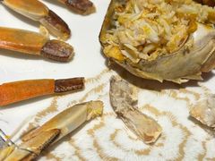 -蟹榭·本帮江浙菜·蟹宴(五角场合生汇商场店)