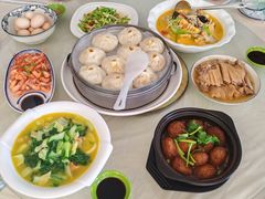 -南京金牛湖风景区