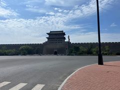 -大同古城墙