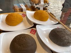 -丁丁&当当牦牛酸奶·酥油面包(官门口店)