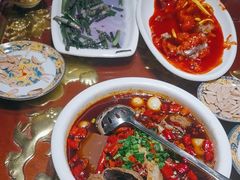 -缪氏川菜(深圳北站缤果空间店)