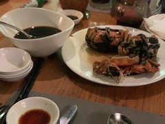 -解放碑威斯汀酒店-知味国际美食餐厅