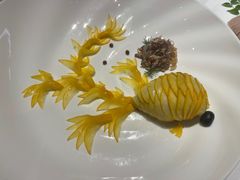 -食廬(浦东嘉里城店)