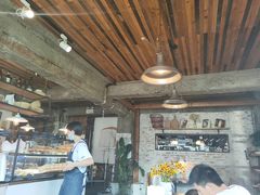 -仙峰天然面包(迎宾路店)