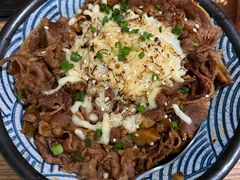 -沼津港精致料理·寿喜烧·烧鸟(青浦宝龙广场日料榜单店)