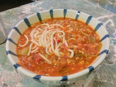 小锅米线-浩海火烧云傣家菜(京广店)