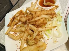-喜记避风塘炒辣蟹(总店)