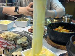 -六七八韩式烤肉·韩国料理(上杭路店)