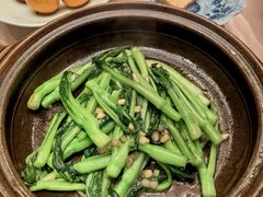 时令蔬菜-香然会·园林雅宴(陆家嘴店)