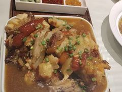 -SEEUNARI西域娜依新疆菜(环宇广场店)
