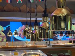 -好伦哥比萨烤肉自助(八里桥店)