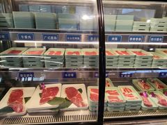 -蚝英雄鲜蚝自助专门店(长楹天街直营店)