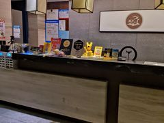 -水墨澜渟足道·SPA·传统(四望亭东关街店)