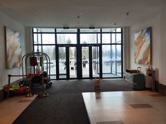 -长白山万达锦华套房酒店