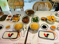 -發起人·肉骨茶(万象汇店)