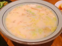-hallch 好吃餐厅(全运村中央广场店)