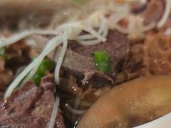 -梓记牛什(總店)