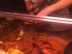 -明记牛杂(新马路分店)