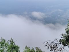 -蝶舞清江·恩施云顶景区(黄鹤峰林)