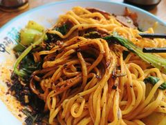-中阿兰牛肉面(悦海新天地店)