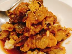 虾爆鳝-南麓·浙里(外滩店)