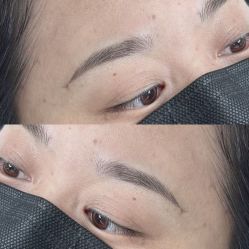 -张小野·专业半永久纹眉