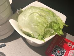 -海底捞火锅(万象城店)