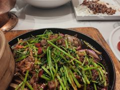 -皇城根北京风味主题餐厅(中海环宇城店)