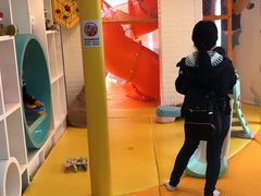 -极橙儿童齿科矫正中心(奥城店)
