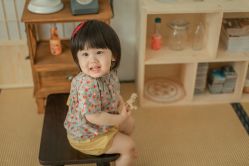 点击看大图 -婴爱儿童摄影 BabyloveStudio(中山门店)