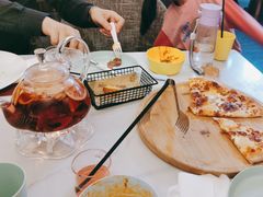 -IL Forno 意坊·意大利餐厅(温州万象城店)