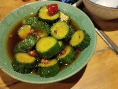 -有才叔的小馆(民乐园店)