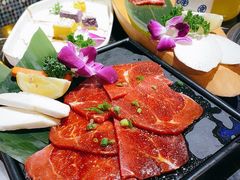 -鹤江桥·红油牛肉粉(SKP店)