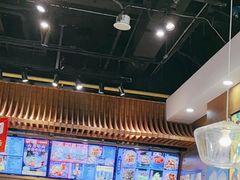 -西部马华清真兰州牛肉面·烧烤夜市(三里河店)